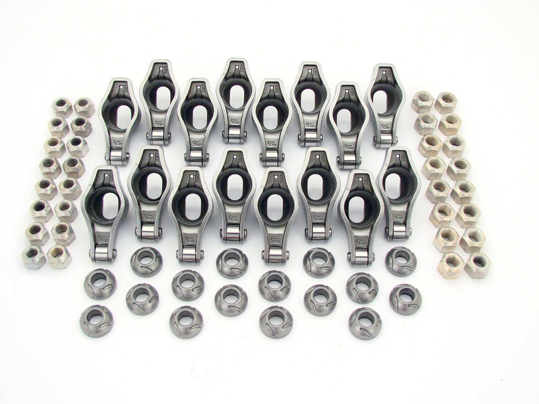 COMP Cams 1452-16 Engine Rocker Arm Kit