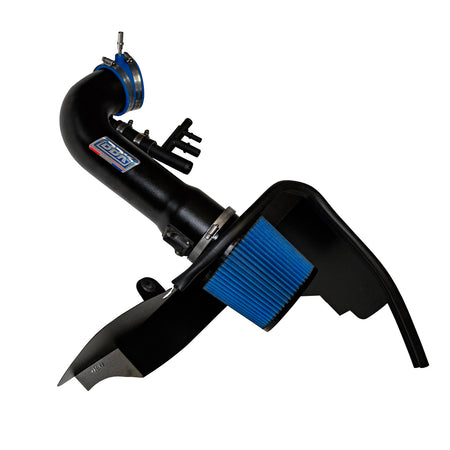BBK Performance Parts 14525 - 2018-23 FORD MUSTANG 5.0 GT COLD AIR INTAKE KIT - BLACKOUT FINISH 1