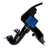 BBK Performance Parts 14525 - 2018-23 FORD MUSTANG 5.0 GT COLD AIR INTAKE KIT - BLACKOUT FINISH 4