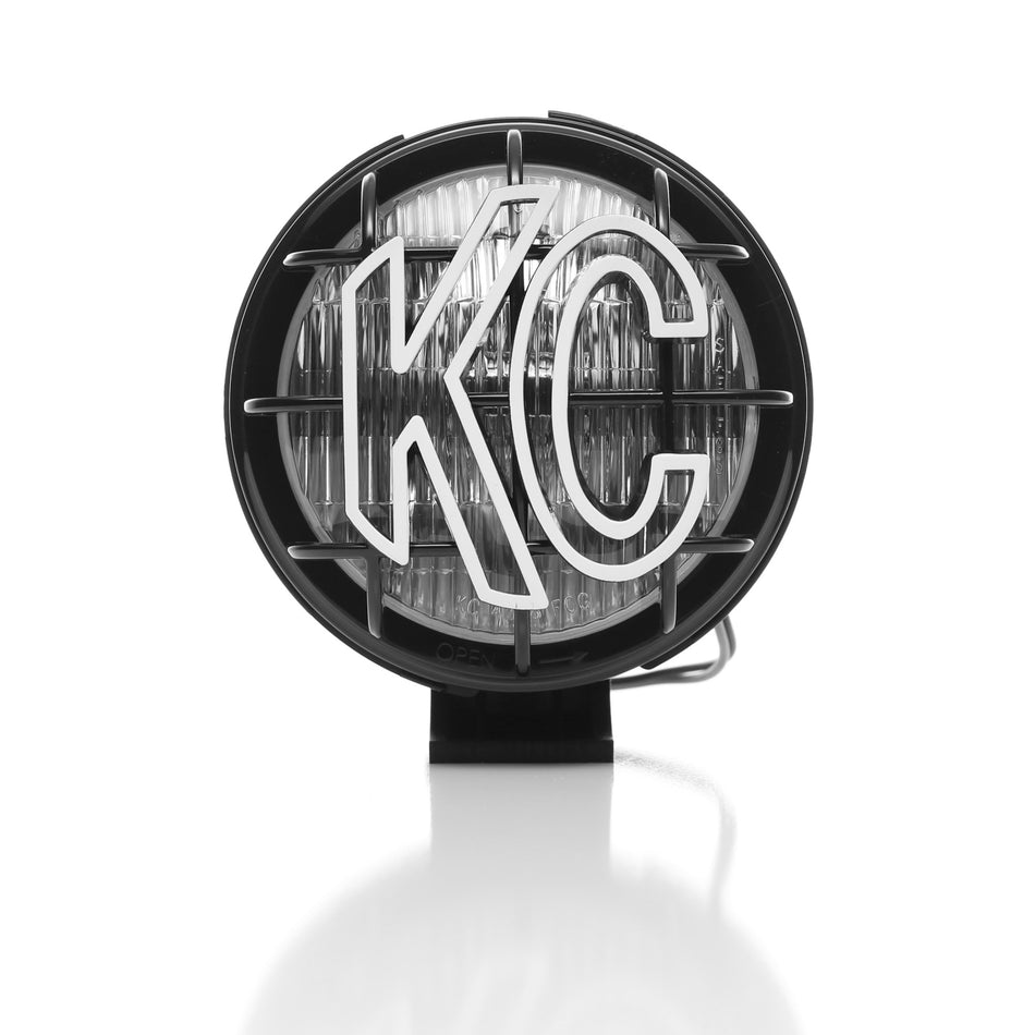 KC HiLiTES 1452 - KC Apollo Pro Halogen 5in Fog 1-Light Universal