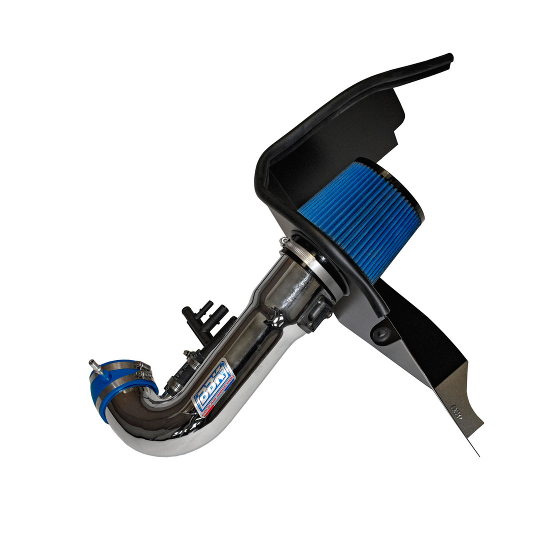 BBK Performance 1452 - Engine Cold Air Intake