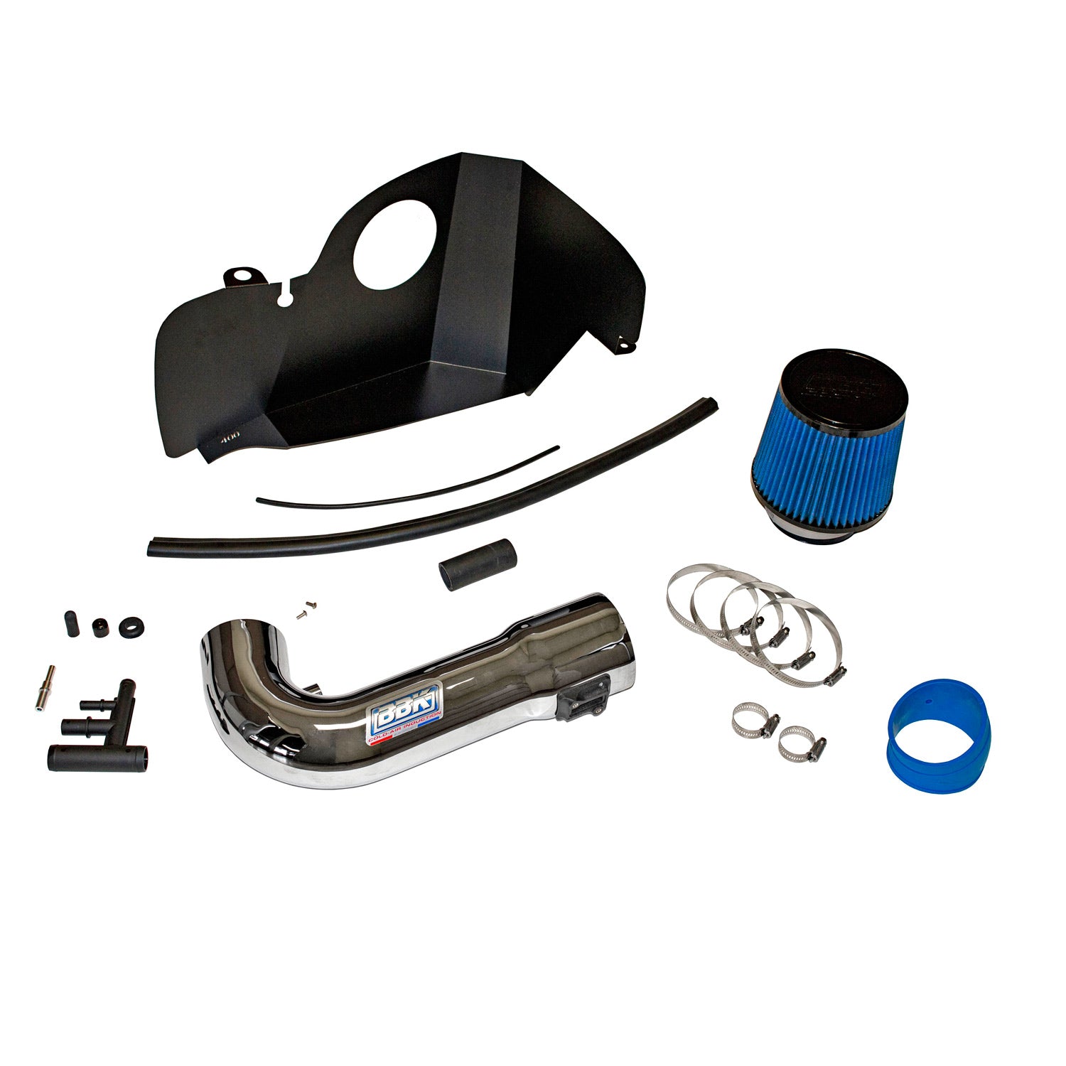 BBK Performance 1452 - Engine Cold Air Intake