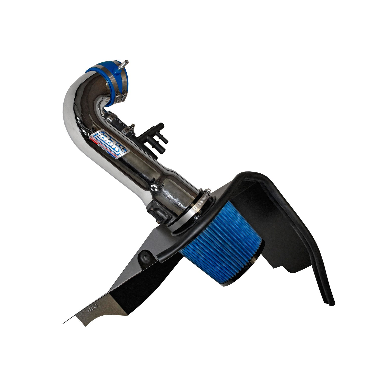 BBK Performance 1452 - Engine Cold Air Intake