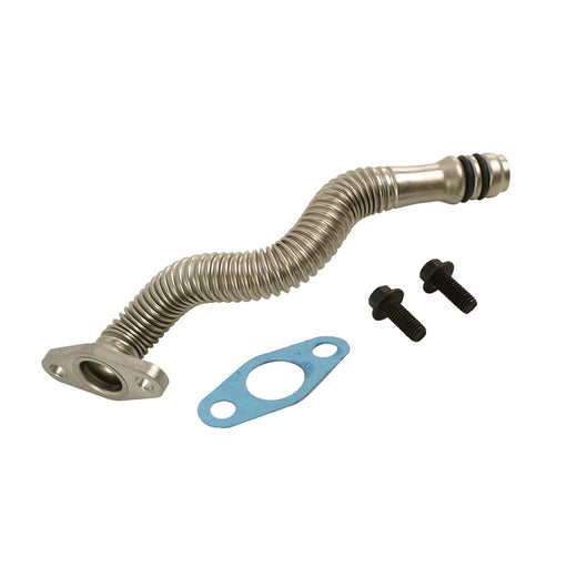 BD Diesel 1453104 OIL DRAIN DODGE/RAM 6.7L CUMMINS 2007.5-2018