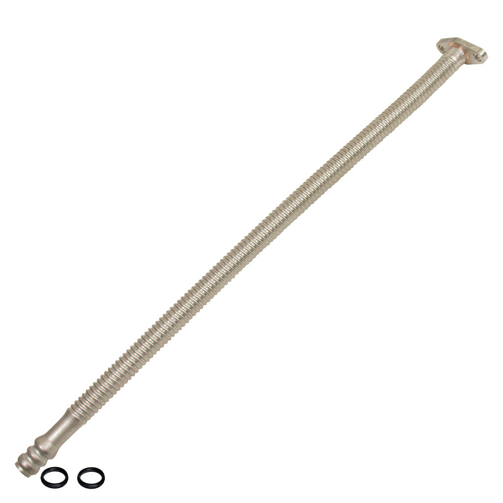BD Diesel 1453106 Turbocharger Drain Tube