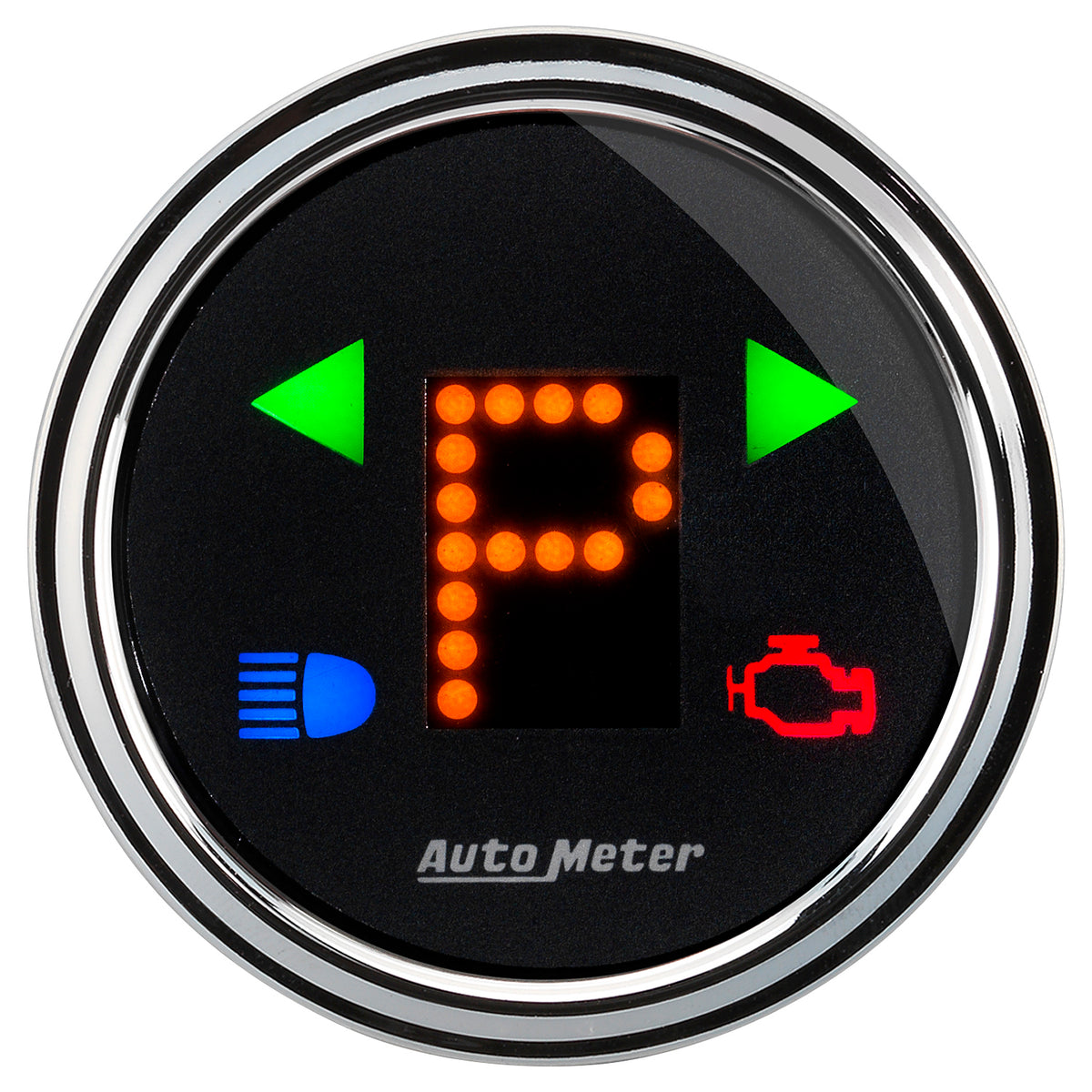 AutoMeter 1460 Electronic Multi-Purpose Gauge