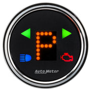 AutoMeter 1460 Electronic Multi-Purpose Gauge