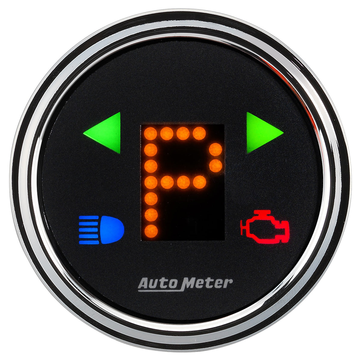 AutoMeter 1460 Electronic Multi-Purpose Gauge