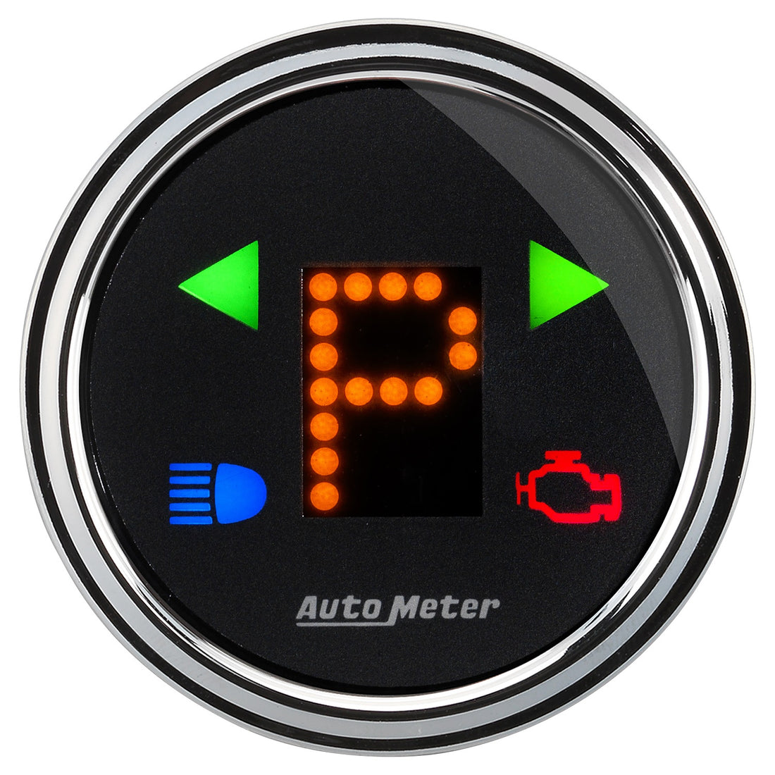 AutoMeter 1460 Electronic Multi-Purpose Gauge