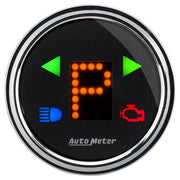 AutoMeter 1460 Electronic Multi-Purpose Gauge