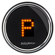 AutoMeter 1460 Electronic Multi-Purpose Gauge