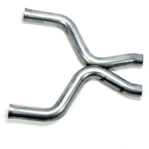 BBK Performance 1460 Exhaust Crossover Pipe