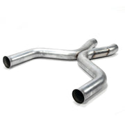 BBK Performance BBK Performance 1460 Exhaust Crossover Pipe