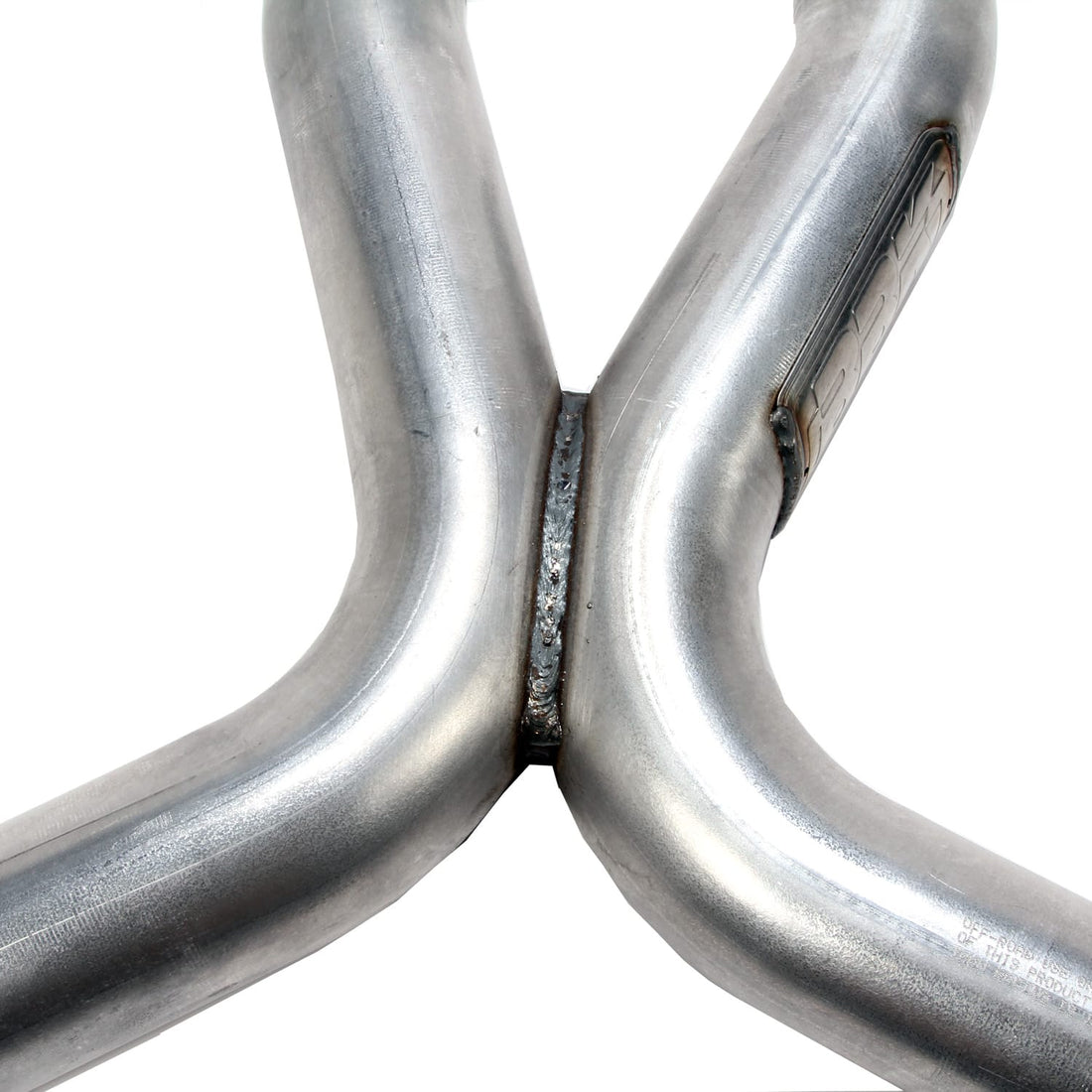 BBK Performance BBK Performance 1460 Exhaust Crossover Pipe