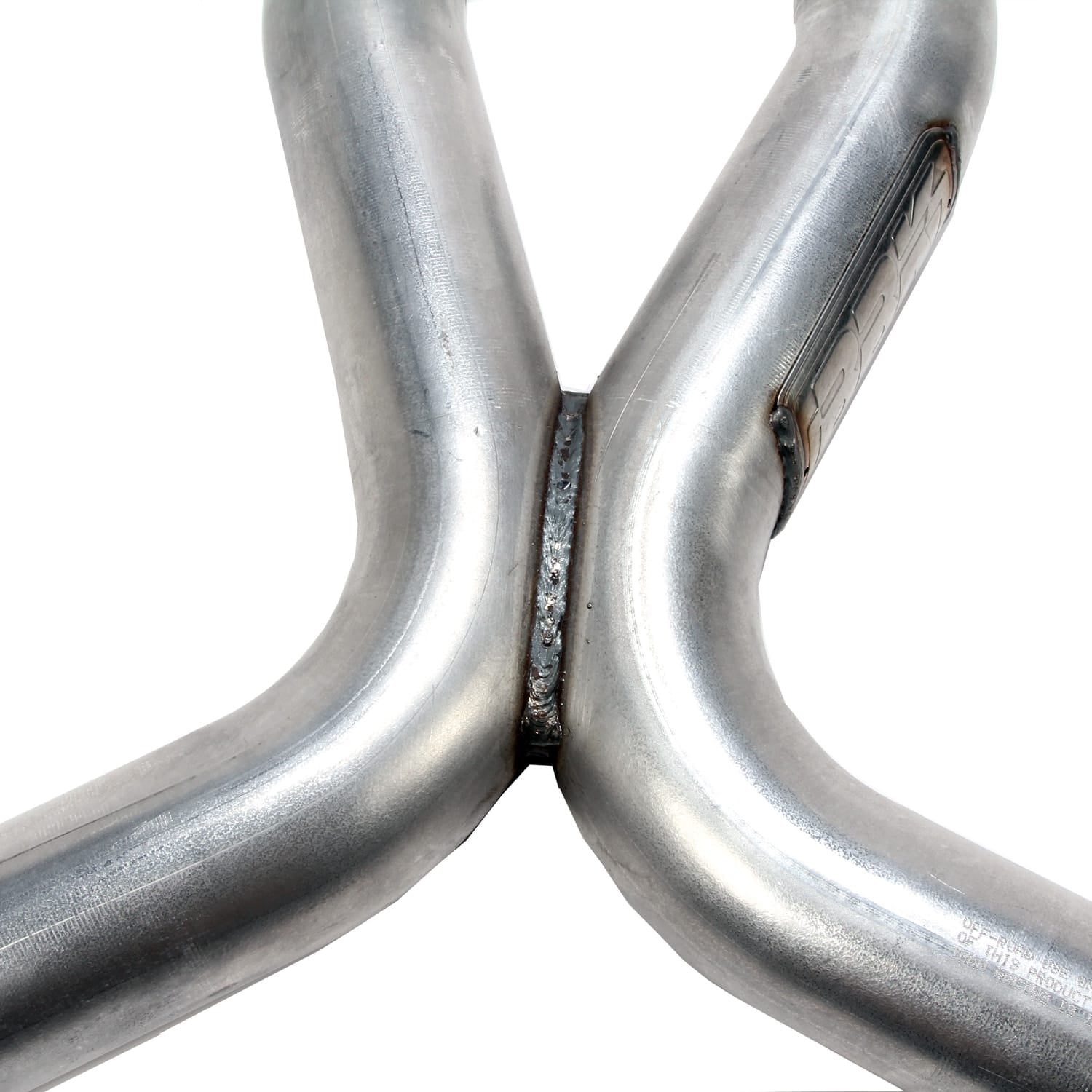 BBK Performance BBK Performance 1460 Exhaust Crossover Pipe