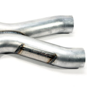 BBK Performance BBK Performance 1460 Exhaust Crossover Pipe