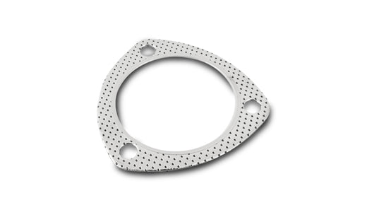 Vibrant Performance 1461 3-Bolt High Temperature Exhaust Gasket (2.25" I.D.)