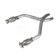 BBK Performance 1461 - Exhaust X Pipe