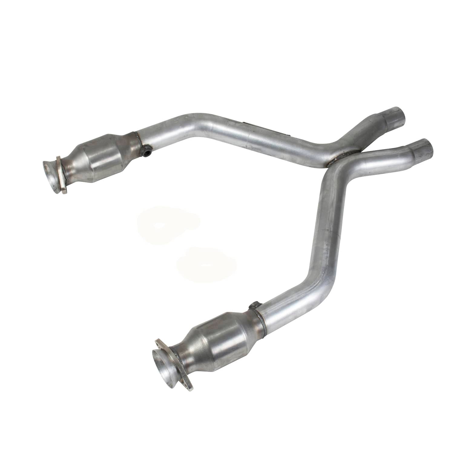 BBK Performance BBK Performance 1461 Exhaust X Pipe