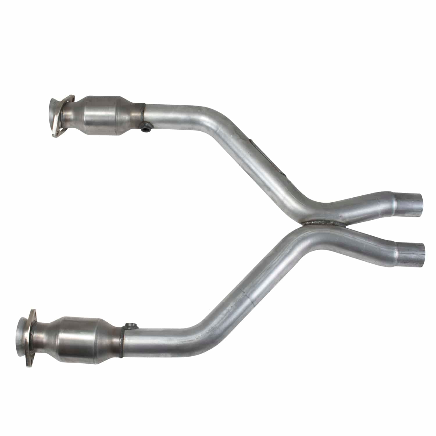 BBK Performance BBK Performance 1461 Exhaust X Pipe