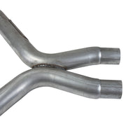 BBK Performance 1461 - Exhaust X Pipe
