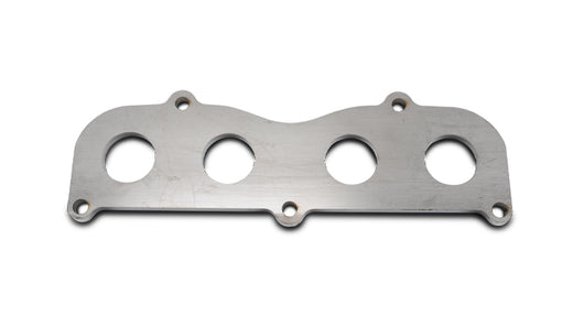 Vibrant Performance 14633 Exhaust Manifold Flange for Toyota 2AZ-FE Motors