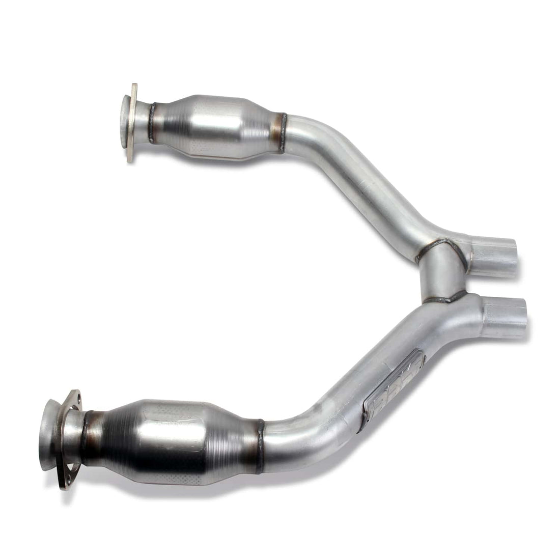 BBK Performance BBK Performance 1465 Exhaust H Pipe