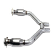 BBK Performance BBK Performance 1465 Exhaust H Pipe