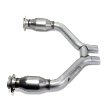 BBK Performance BBK Performance 1465 Exhaust H Pipe