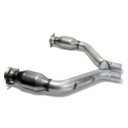 BBK Performance BBK Performance 1465 Exhaust H Pipe