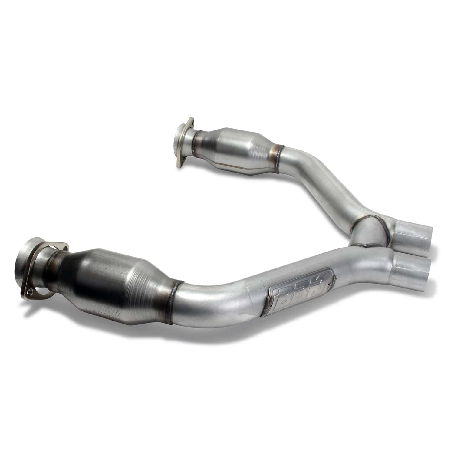 BBK Performance BBK Performance 1465 Exhaust H Pipe