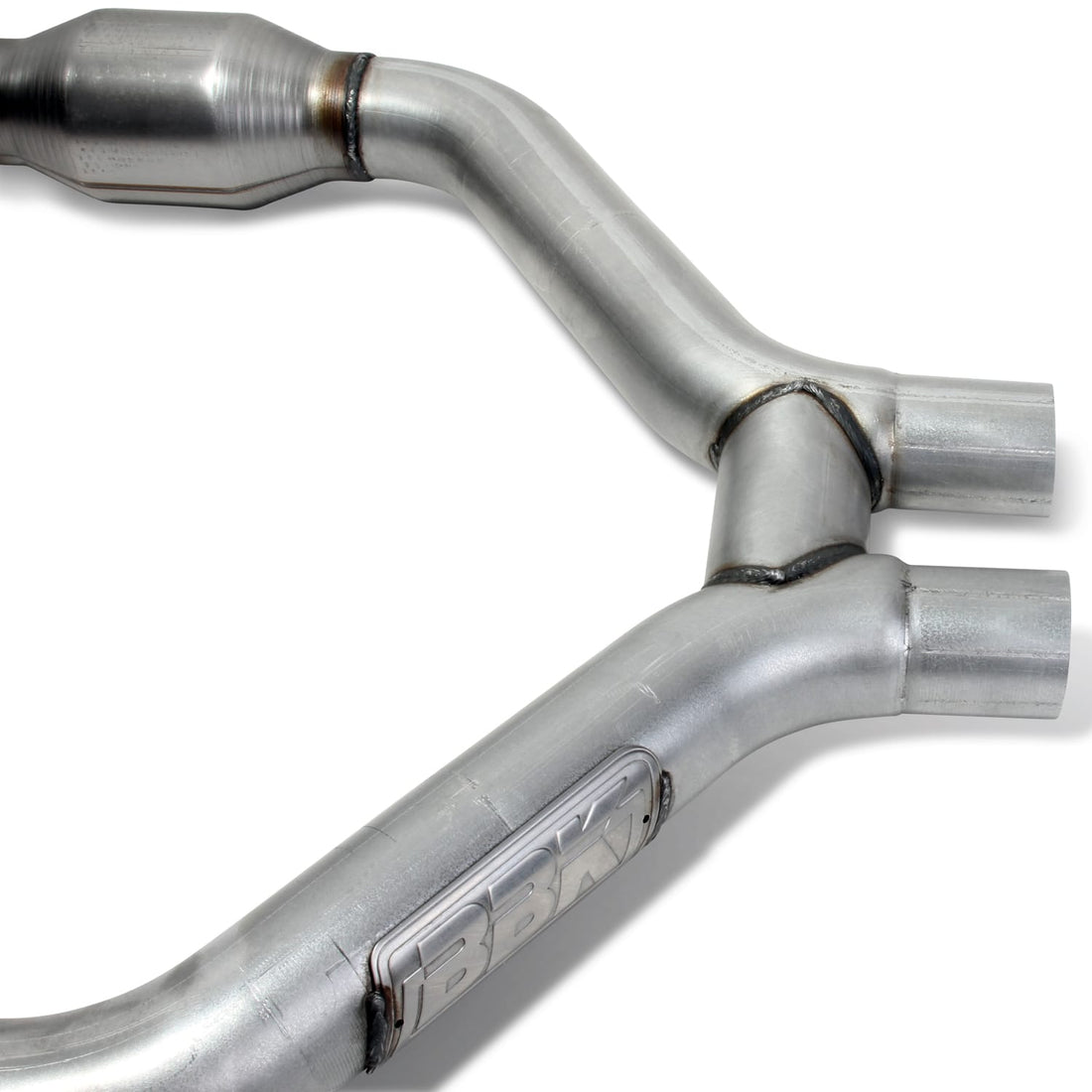 BBK Performance BBK Performance 1465 Exhaust H Pipe