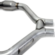 BBK Performance BBK Performance 1465 Exhaust H Pipe