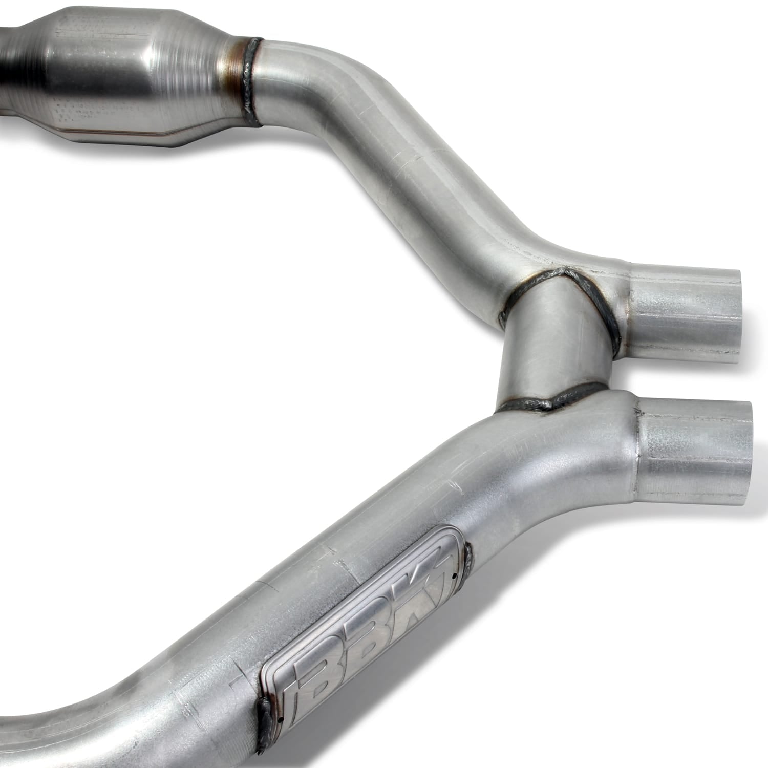 BBK Performance BBK Performance 1465 Exhaust H Pipe