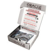 Oracle Lighting 1471-335 2021-2023 Ford Bronco Headlight Halo Ring Emitter Set