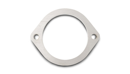 Vibrant Performance 1475S 2-Bolt Stainless Steel Flange 4.00" I.D. - Single Flange, Retail Packed