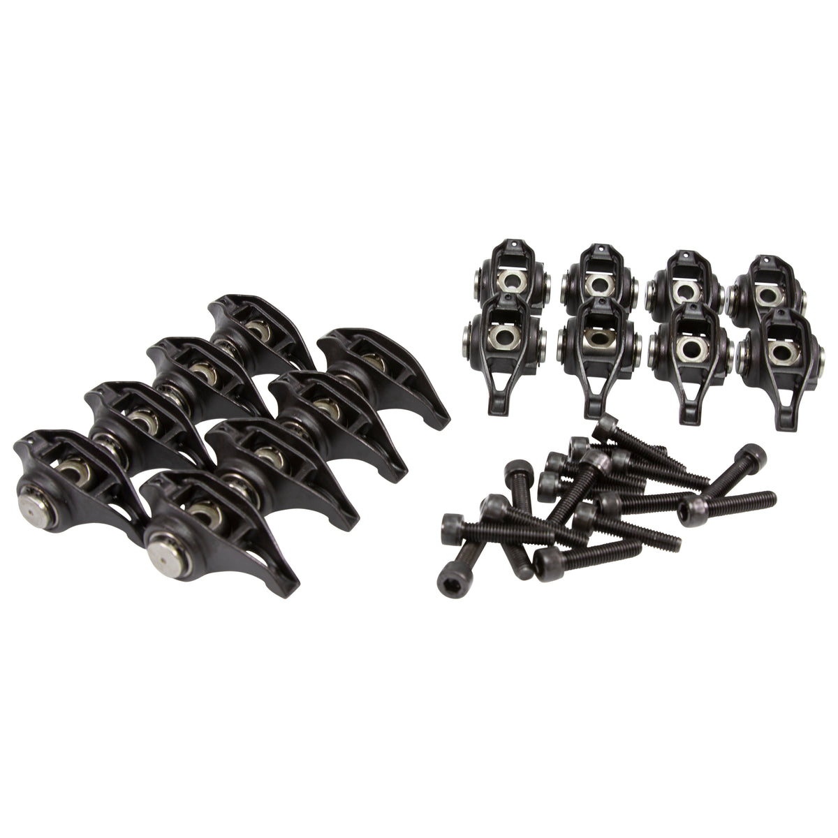 COMP Cams 1480-16 2016-2019 Chevrolet Camaro Engine Rocker Arm Kit