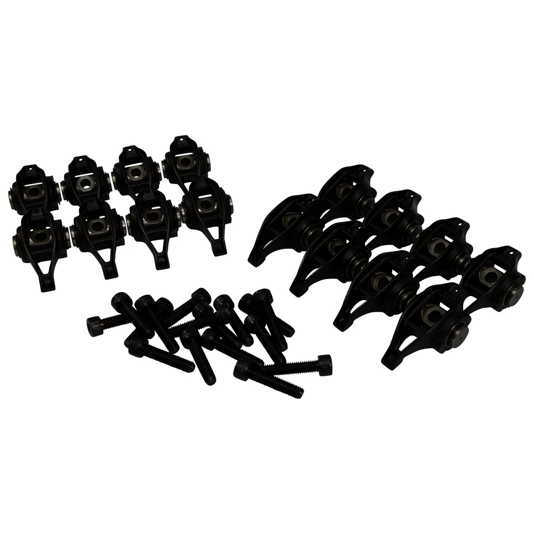 COMP Cams 1480-16 2016-2019 Chevrolet Camaro Engine Rocker Arm Kit