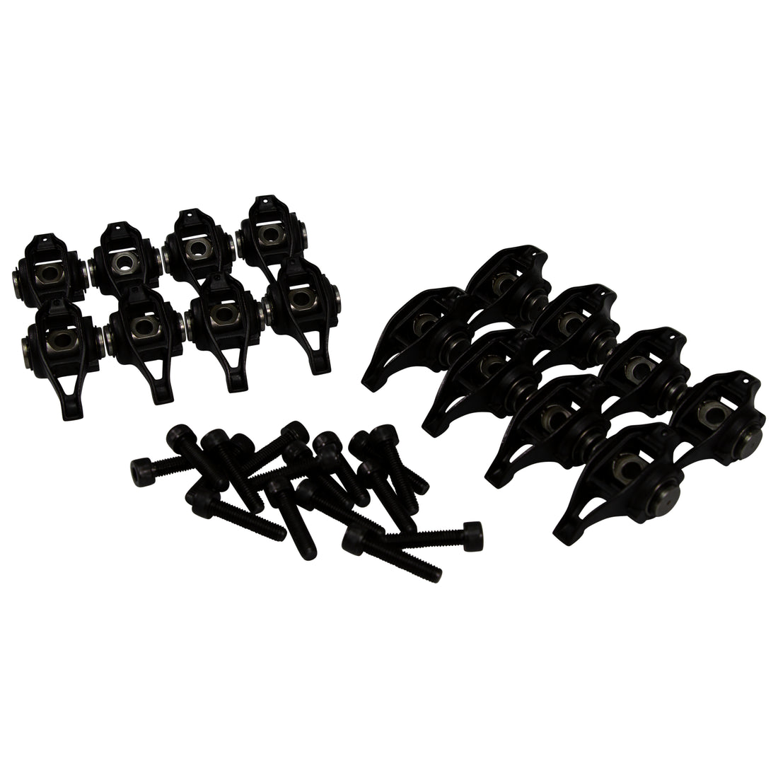 COMP Cams 1480-16 2016-2019 Chevrolet Camaro Engine Rocker Arm Kit