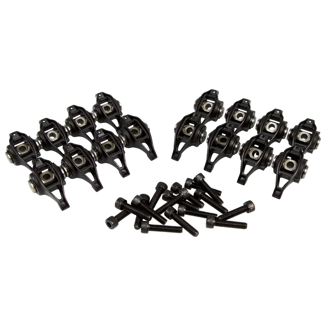 COMP Cams 1480-16 2016-2019 Chevrolet Camaro Engine Rocker Arm Kit