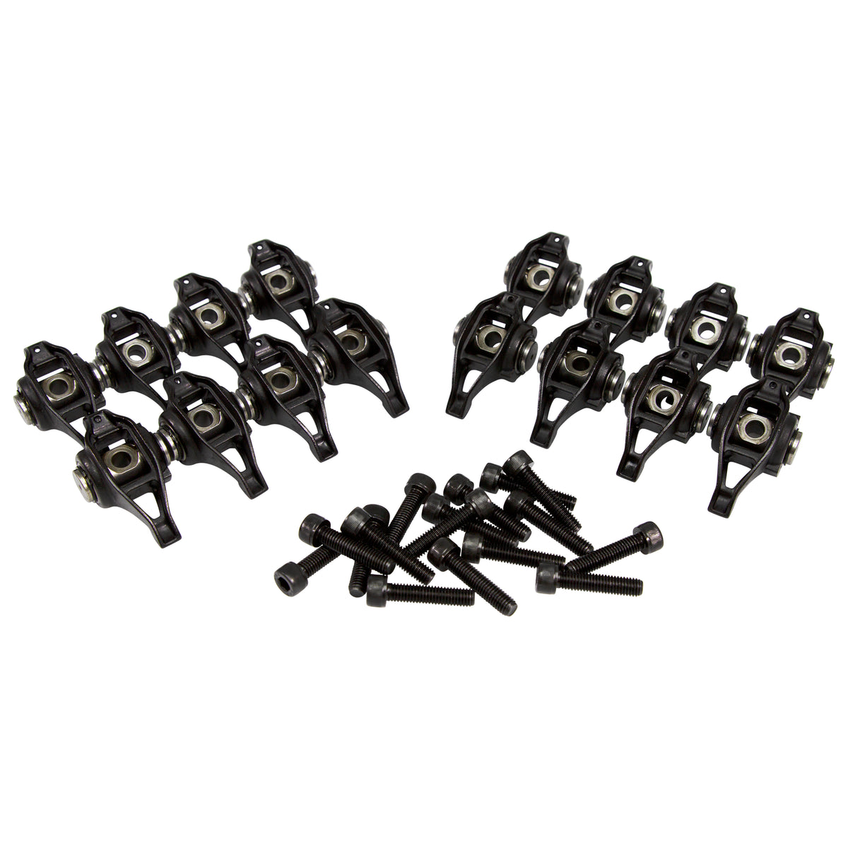 COMP Cams 1480-16 2016-2019 Chevrolet Camaro Engine Rocker Arm Kit