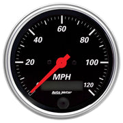 AutoMeter 1480 Speedometer Gauge