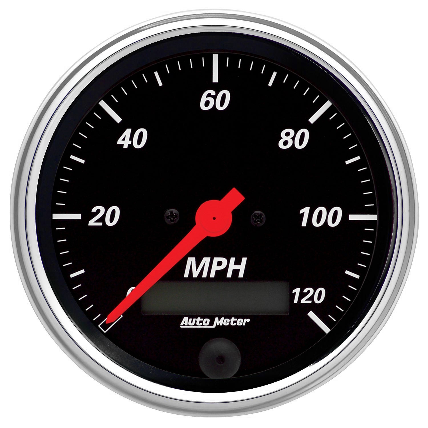 AutoMeter 1480 Speedometer Gauge