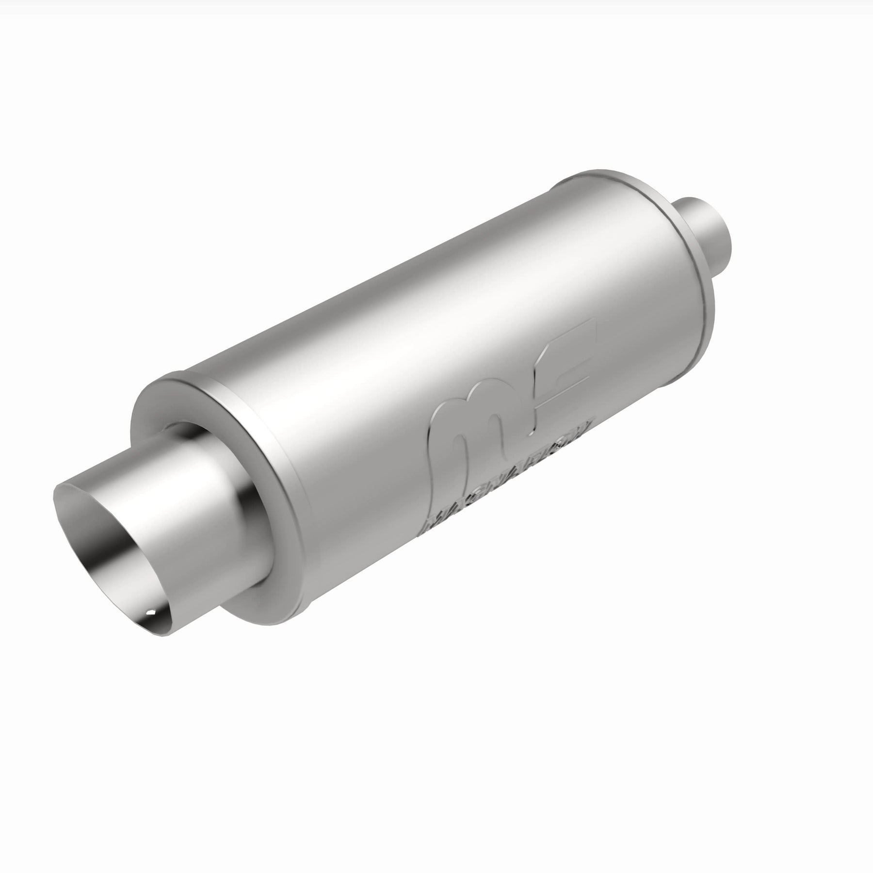 MagnaFlow Exhaust Products 14821 - Exhaust Muffler