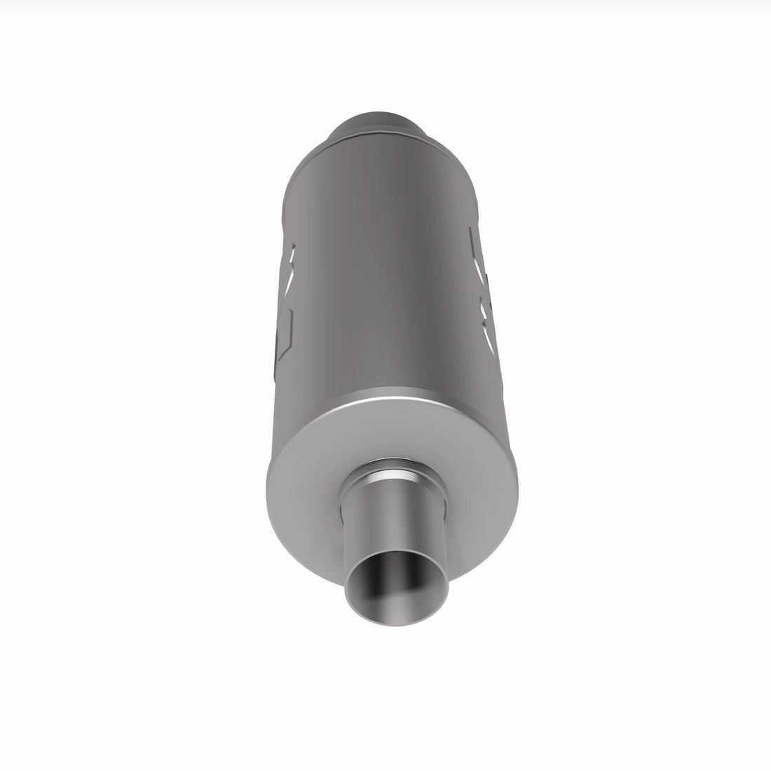 MagnaFlow Exhaust Products 14821 - Exhaust Muffler