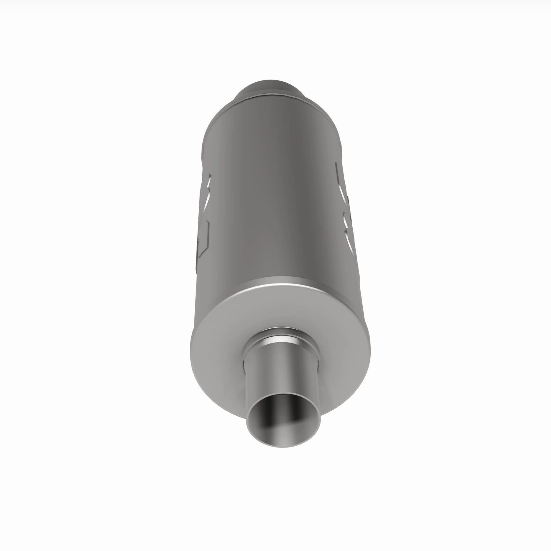 MagnaFlow Exhaust Products 14821 - Exhaust Muffler