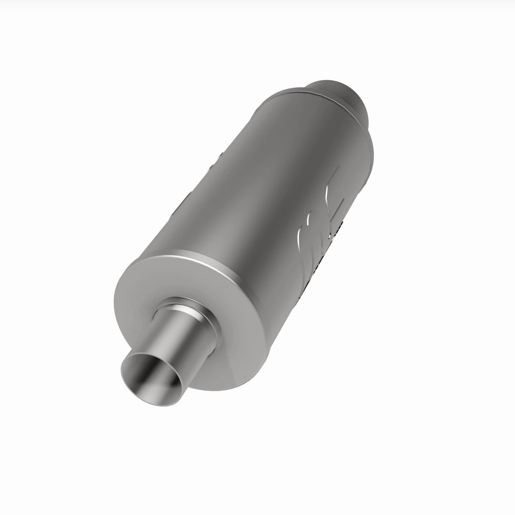 MagnaFlow Exhaust Products 14821 - Exhaust Muffler