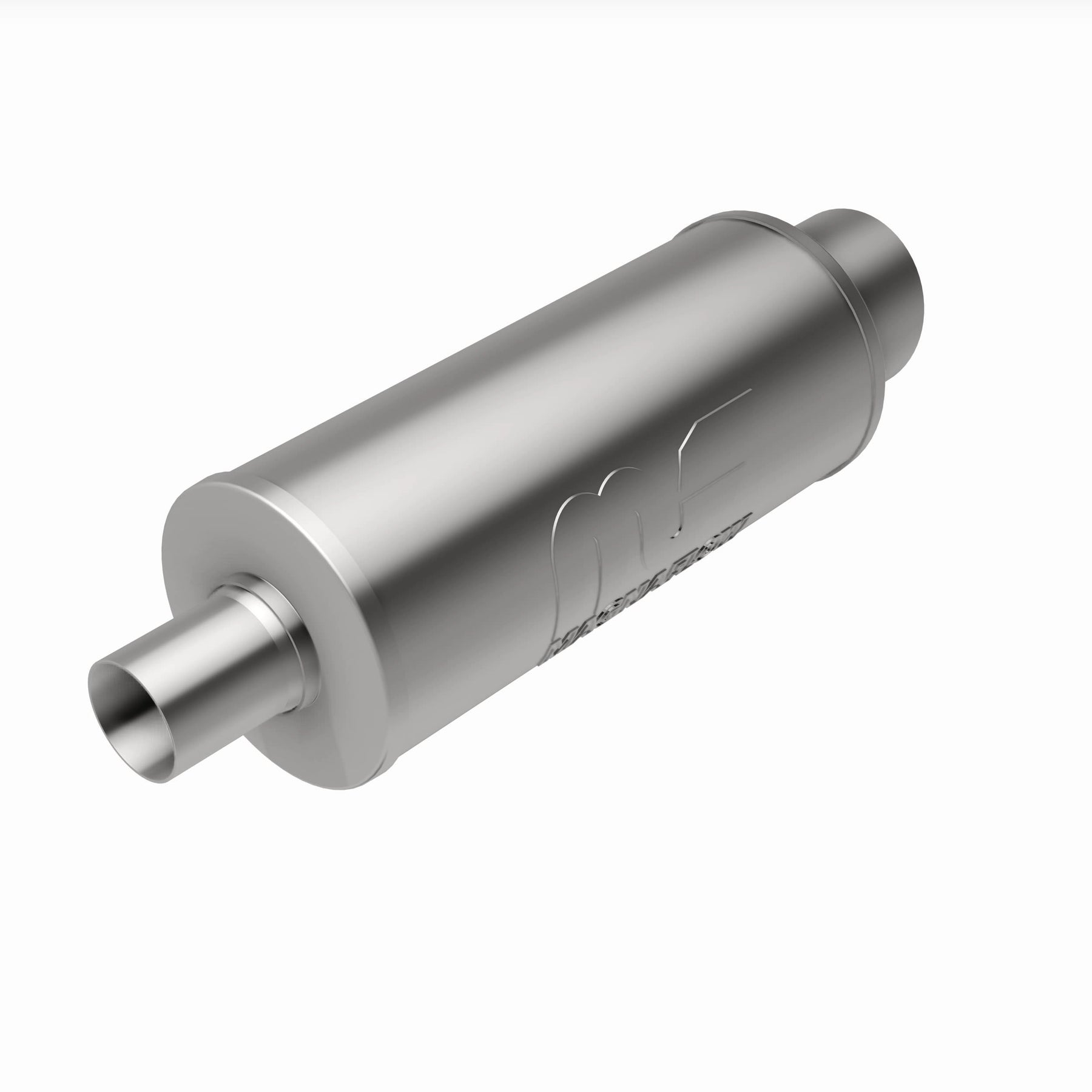 MagnaFlow Exhaust Products 14821 - Exhaust Muffler
