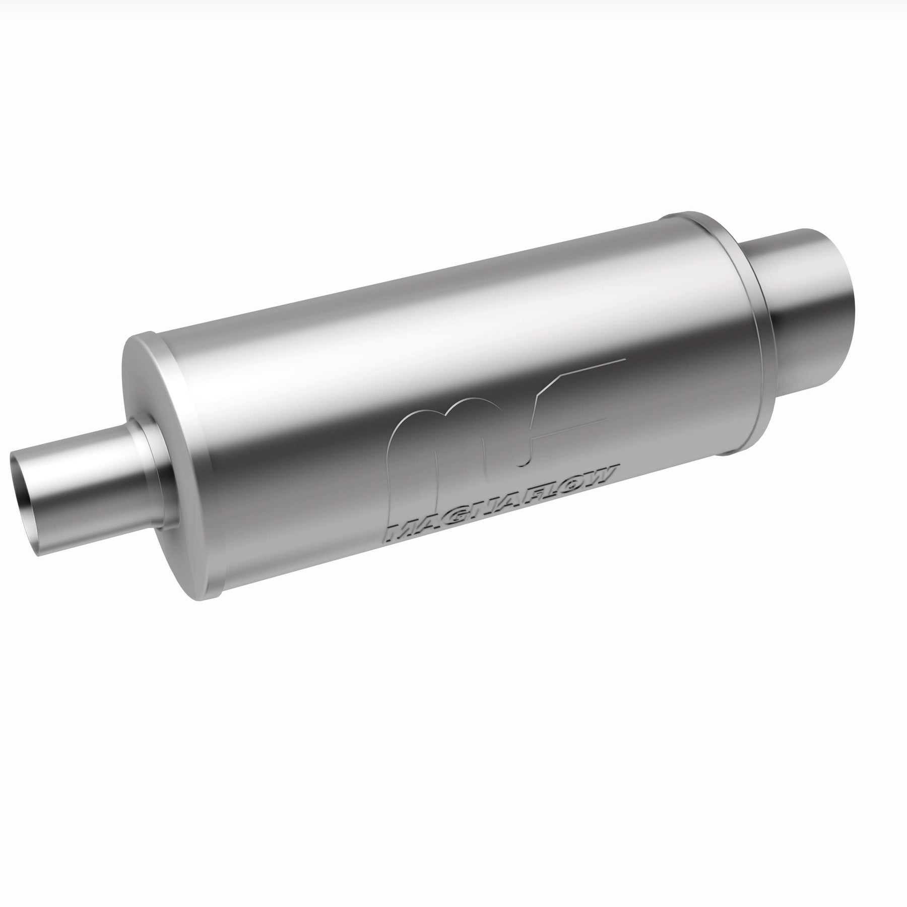 MagnaFlow Exhaust Products 14821 - Exhaust Muffler