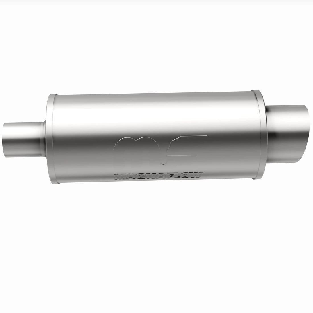 MagnaFlow Exhaust Products 14821 - Exhaust Muffler